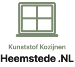 Kunststof Kozijnen Heemstede .NL logo
